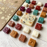 Wax Melt Advent Calendars | Saturday 15th November - 10am till 1pm