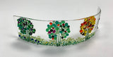 Fused Glass - Winter Landscape | Thursday 6th November - 6.30pm till 9pm