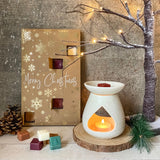 Wax Melt Advent Calendars | Saturday 15th November - 10am till 1pm