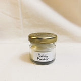 Mini Candles - Baby Powder