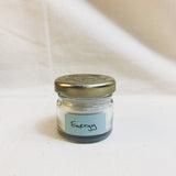 Mini Candle - Energy