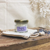 Mini Candle - English Lavender