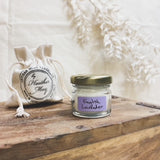 Mini Candle - English Lavender