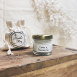 Mini Candles - Lost in Paradise