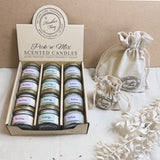 Mini Candle - Passion