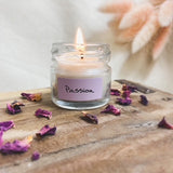 Mini Candle - Passion