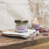Mini Candle - Passion