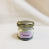 Mini Candle - Passion