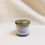 Mini Candle - Relax