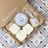 Botanical Shower | Calming & Nourishing