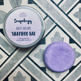 Natural Shampoo & Conditioner Bars