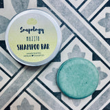 Natural Shampoo & Conditioner Bars