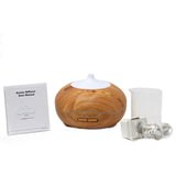 Dome Wave | Aroma Diffuser