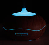 Dome Wave | Aroma Diffuser
