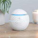 Small Round | Aroma Diffuser