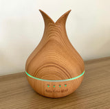 Palermo | Aroma Diffuser | Well-being