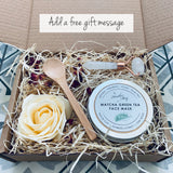 Get That Glow | Rejuvenating Facial Kit