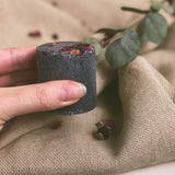 SOLID BODY SCRUB | Charcoal Detox