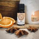 Aroma Oil | Joy