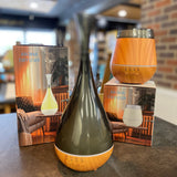 Aroma Diffuser | Paris