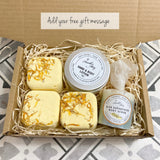 Botanical Shower | Uplifting & Nourishing