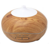 Dome Wave | Aroma Diffuser