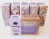 Hand Crafted Bar Soap | 100% Natural