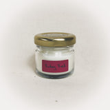 Mini Candle - Ruby Red