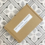 Botanical Shower | Uplifting & Nourishing