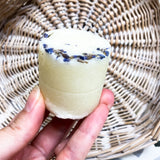 SOLID BODY SCRUB | Calming Lavender