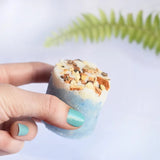 SOLID BODY SCRUB | Blue Superfood