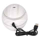 Small Round | Aroma Diffuser