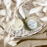 SOLID BODY SCRUB | Cooling Peppermint