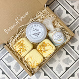 Botanical Shower | Uplifting & Nourishing