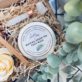Get That Glow | Rejuvenating Facial Kit