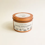 Wood Wick Candle | Sheer Indulgence