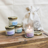 Mini Candle - In Bloom