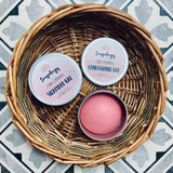 Natural Shampoo & Conditioner Bars