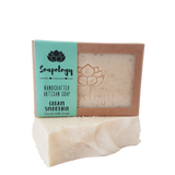 Hand Crafted Bar Soap | 100% Natural