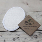 Natural Exfoliating Loofah