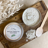 Get That Glow | Rejuvenating Facial Kit