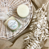 SOLID BODY SCRUB | Cooling Peppermint