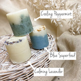 Botanical Shower | Uplifting & Nourishing