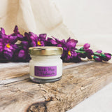 Mini Candle - Black Plum & Rhubarb