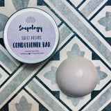 Natural Shampoo & Conditioner Bars