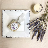 SOLID BODY SCRUB | Calming Lavender