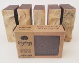 Hand Crafted Bar Soap | 100% Natural