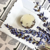 SOLID BODY SCRUB | Calming Lavender