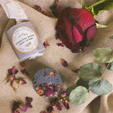 SOLID BODY SCRUB | Charcoal Detox