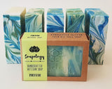 Hand Crafted Bar Soap | 100% Natural
